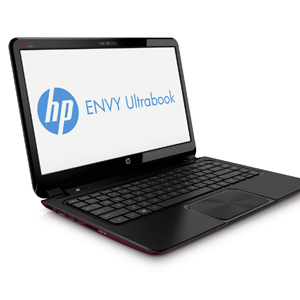  hp launch new ultra book